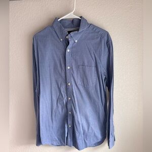 Banana Republic Mens Dress Shirt - Size L